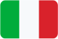 Distribuidores eléctricos Italiano